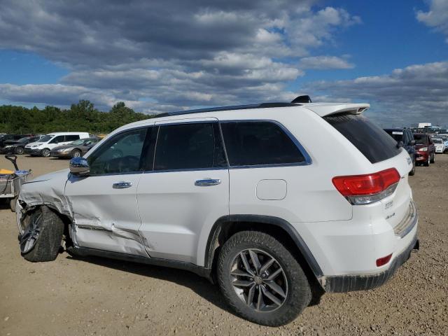 Photo 2 from auction – 2017 JEEP GRAND CHER with VIN 1C4RJFBG6HC791341