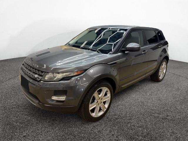 Photo 2 from auction – 2015 LAND ROVER RANGE ROVE with VIN SALVP2BGXFH012778