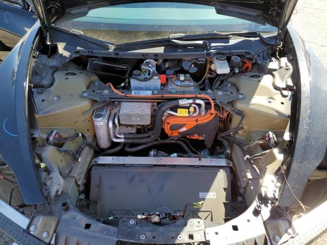 Photo 11 from auction – 2023 TESLA MODEL 3 with VIN 5YJ3E1EA7PF556002
