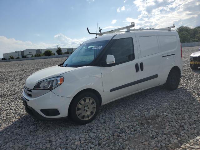 RAM PROMASTER CITY SLT 2015 with VIN ZFBERFBT2F6A71878 - Photo from auction