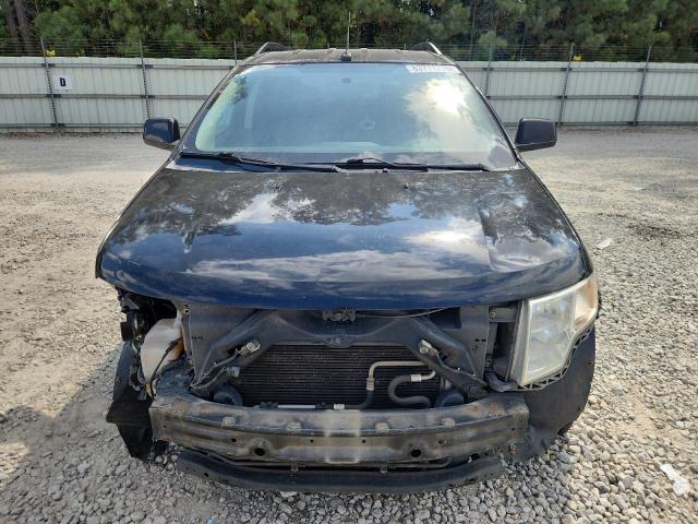 Photo 5 from auction – 2008 FORD EDGE SEL with VIN 2FMDK38C18BB02649