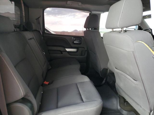 Photo 10 from auction – 2017 CHEVROLET SILVERADO with VIN 3GCPCREC4HG488941