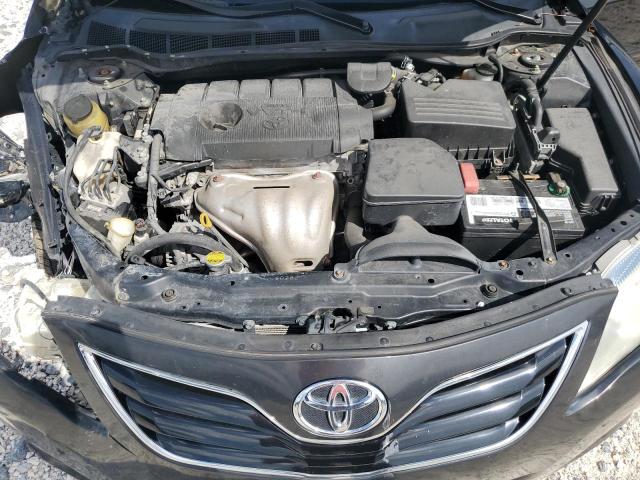 Photo 11 from auction – 2011 TOYOTA CAMRY BASE with VIN 4T1BF3EK5BU750231