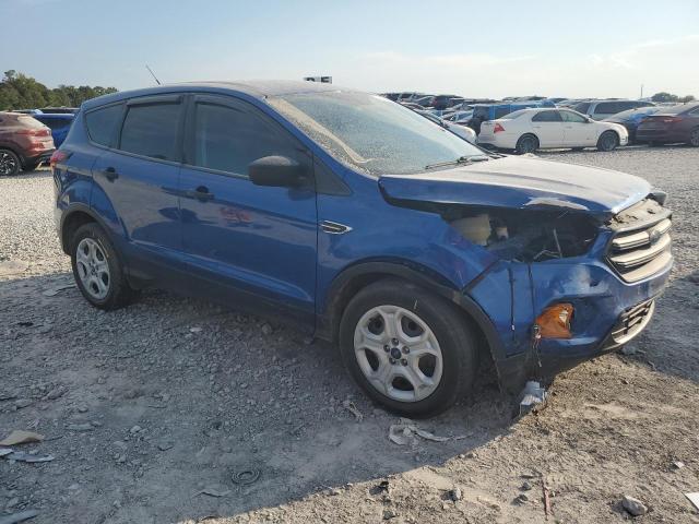 Photo 4 from auction – 2019 FORD ESCAPE S with VIN 1FMCU0F76KUA42041