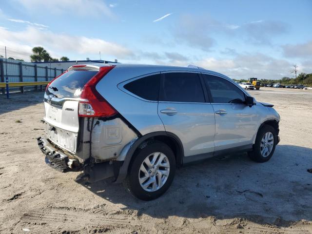 Photo 3 from auction – 2016 HONDA CR-V EX with VIN 2HKRM4H54GH669775