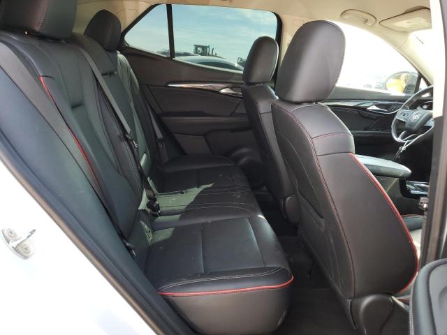 Photo 11 from auction – 2022 BUICK ENVISION E with VIN LRBFZNR48ND062828