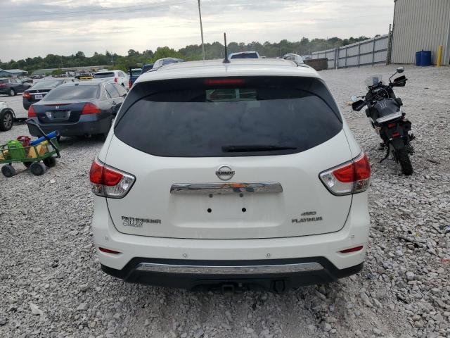 Photo 6 from auction – 2014 NISSAN PATHFINDER S with VIN 5N1AR2MM4EC731471