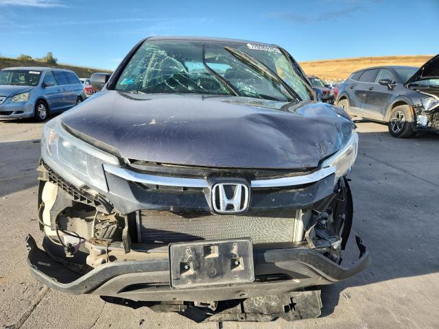 Photo 5 from auction – 2015 HONDA CR-V LX with VIN 5J6RM4H35FL011286
