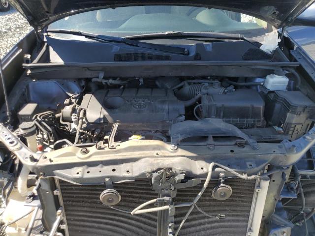 Photo 12 from auction – 2012 TOYOTA HIGHLANDER with VIN 5TDZA3EH2CS029716