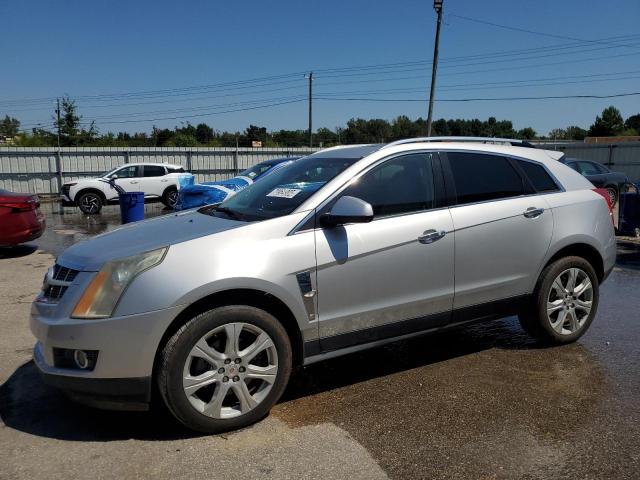 CADILLAC SRX PERFOR 2011 with VIN 3GYFNBEY8BS517462 - Photo from auction