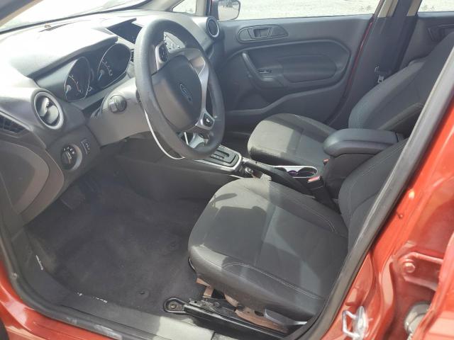 Photo 7 from auction – 2018 FORD FIESTA SE with VIN 3FADP4BJ6JM145493
