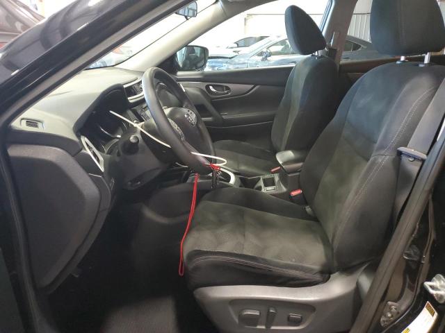 Photo 7 from auction – 2015 NISSAN ROGUE S with VIN 5N1AT2MV6FC893629