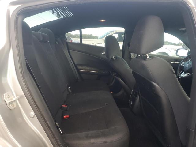 Photo 10 from auction – 2011 DODGE CHARGER with VIN 2B3CL3CG1BH519976