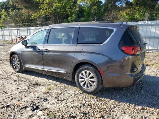 Photo 2 from auction – 2017 CHRYSLER PACIFICA TOURING L with VIN 2C4RC1BG5HR523322