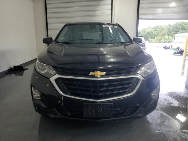 Photo 5 from auction – 2021 CHEVROLET EQUINOX LT with VIN 3GNAXUEV3ML385145