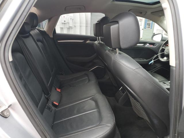 Photo 10 from auction – 2015 AUDI A3 PREMIUM with VIN WAUCJGFF4F1059437