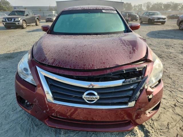 Photo 5 from auction – 2015 NISSAN ALTIMA 2.5 with VIN 1N4AL3AP4FC196837