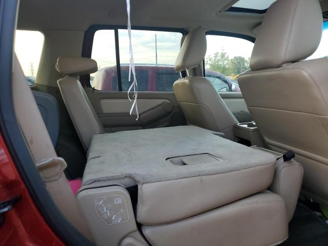 Photo 10 from auction – 2010 FORD EXPLORER EDDIE BAUER with VIN 1FMEU7EE0AUB08034