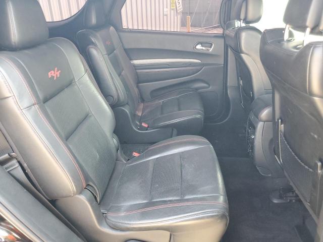 Photo 11 from auction – 2018 DODGE DURANGO R/ with VIN 1C4SDJCT8JC271963