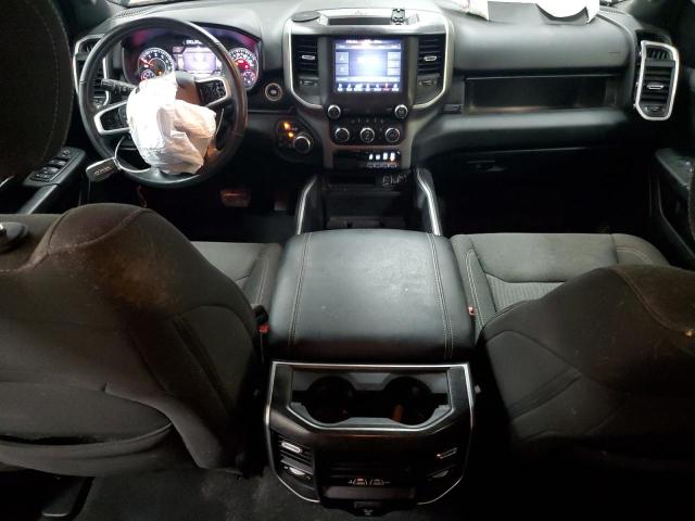 Photo 8 from auction – 2020 RAM 1500 BIG H with VIN 1C6SRFFT2LN241835