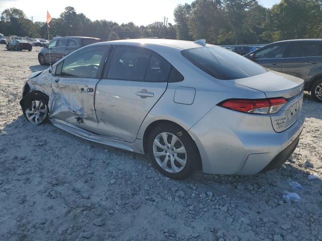 Photo 2 from auction – 2023 TOYOTA COROLLA LE with VIN 5YFB4MDE0PP072875