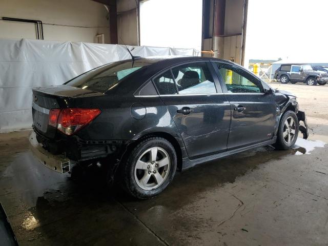 Photo 3 from auction – 2014 CHEVROLET CRUZE LT with VIN 1G1PC5SB8E7208913