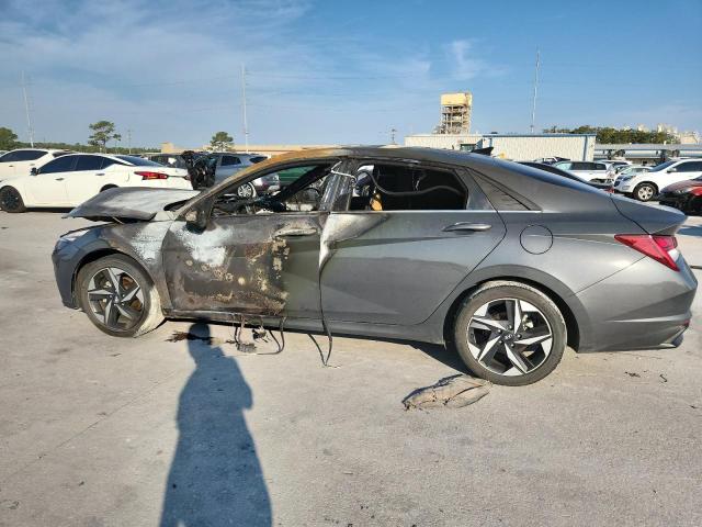 Photo 2 from auction – 2023 HYUNDAI ELANTRA LI with VIN KMHLP4AG4PU574451