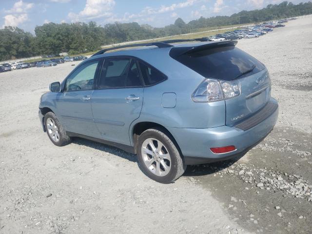 Photo 2 from auction – 2008 LEXUS RX 350 with VIN 2T2GK31U88C042957