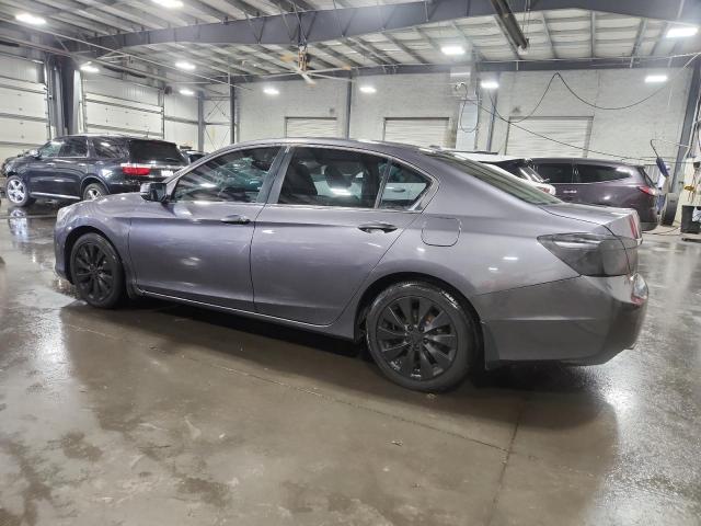 Photo 2 from auction – 2014 HONDA ACCORD EXL with VIN 1HGCR2F85EA026365
