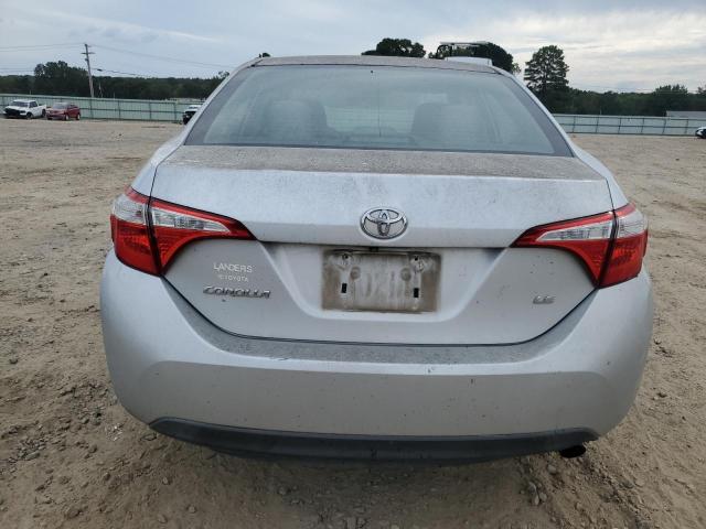 Photo 6 from auction – 2015 TOYOTA COROLLA L with VIN 5YFBURHE4FP289495