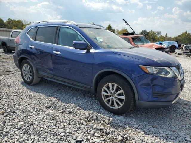 Photo 4 from auction – 2018 NISSAN ROGUE S with VIN KNMAT2MV6JP531192