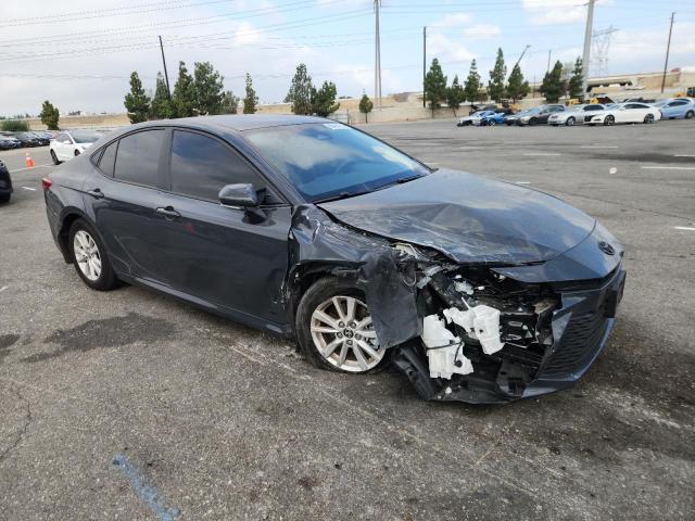 Photo 4 from auction – 2025 TOYOTA CAMRY XSE with VIN 4T1DAACK0SU078013