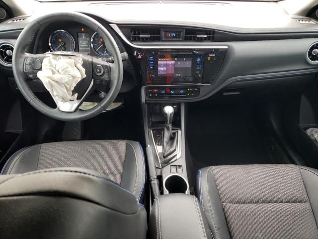 Photo 8 from auction – 2017 TOYOTA COROLLA L with VIN 2T1BURHE5HC953063