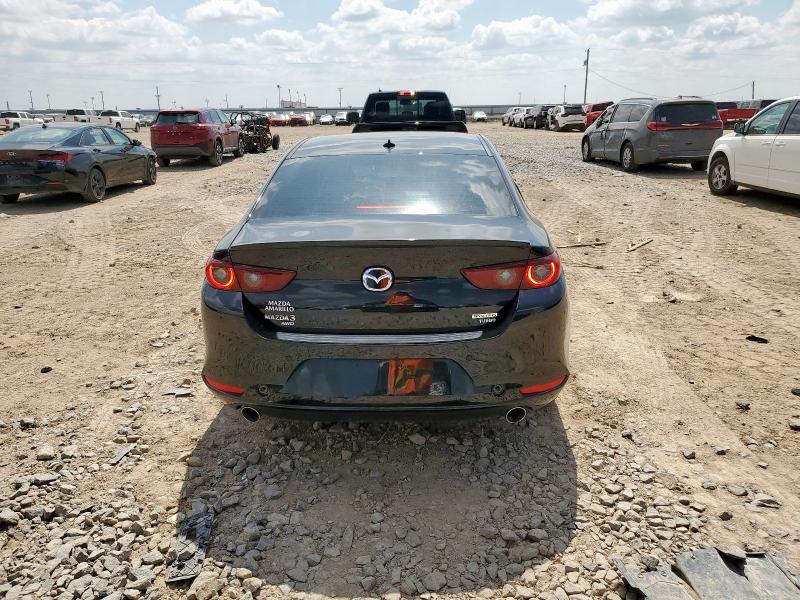 Photo 6 from auction – 2025 MAZDA 3 PREMIUM with VIN 3MZBPBEY6SM458105