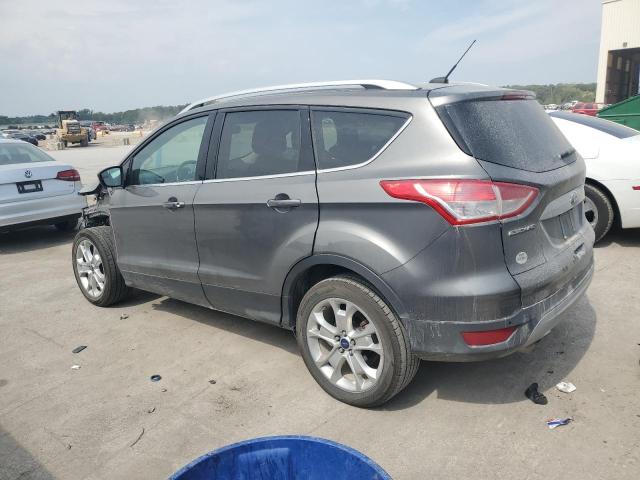 Photo 2 from auction – 2014 FORD ESCAPE TITANIUM with VIN 1FMCU0JX4EUC06060