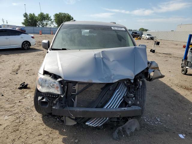 Photo 5 from auction – 2016 CHRYSLER TOWN & COU with VIN 2C4RC1BG2GR213207