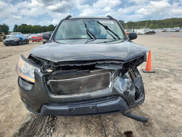 Photo 5 from auction – 2010 HYUNDAI SANTA FE G with VIN 5NMSG3AB9AH404387