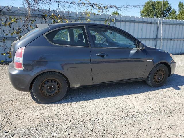 Photo 3 from auction – 2009 HYUNDAI ACCENT with VIN KMHCN35C09U134026