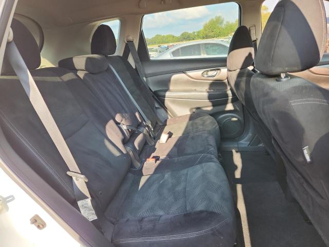 Photo 11 from auction – 2014 NISSAN ROGUE S with VIN 5N1AT2MT2EC786820