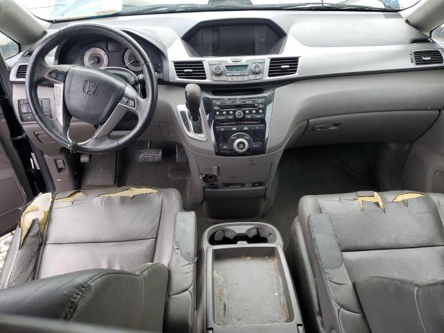 Photo 8 from auction – 2013 HONDA ODYSSEY EX with VIN 5FNRL5H61DB070490