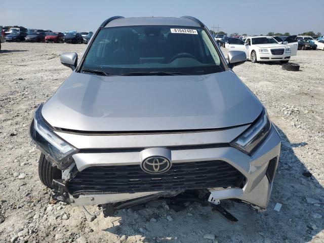 Photo 5 from auction – 2023 TOYOTA RAV4 XLE with VIN 2T3W1RFV4PC215368