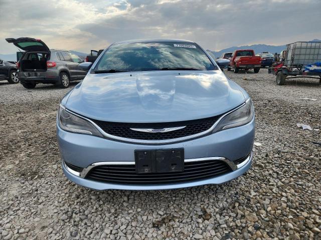 Photo 5 from auction – 2015 CHRYSLER 200 LIMITE with VIN 1C3CCCAB3FN623778