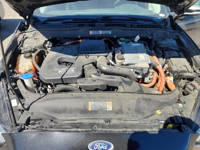 Photo 11 from auction – 2015 FORD FUSION TIT with VIN 3FA6P0SU5FR134250