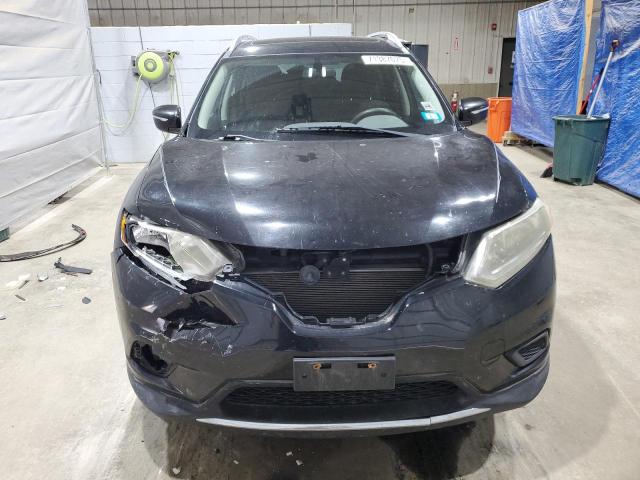 Photo 5 from auction – 2015 NISSAN ROGUE S with VIN 5N1AT2MV6FC810491