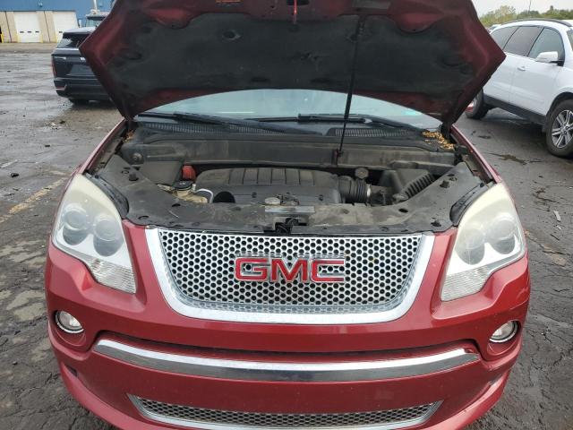 صورة رقم 12 من المزاد - 2012 GMC ACADIA DENALI مع VIN 1GKKVTED2CJ307650