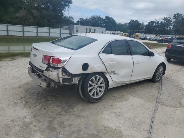 Photo 3 from auction – 2014 CHEVROLET MALIBU 2LT with VIN 1G11E5SL1EF284794