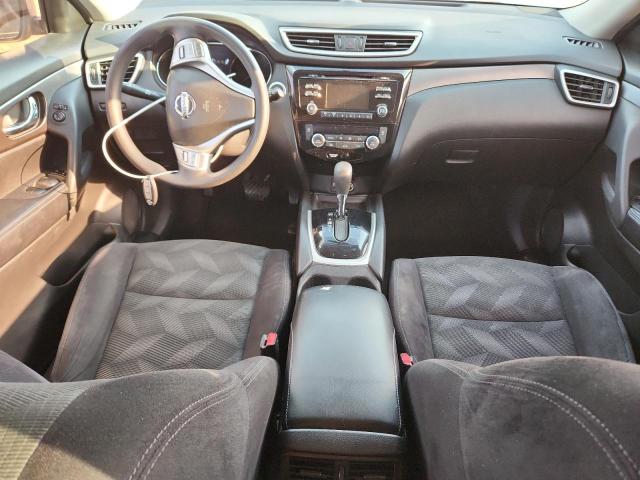 Photo 8 from auction – 2014 NISSAN ROGUE S with VIN 5N1AT2MT2EC786820
