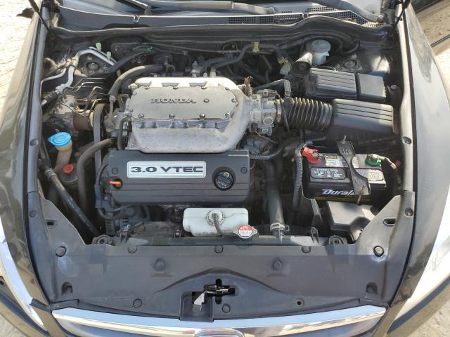 Photo 11 from auction – 2007 HONDA ACCORD EX with VIN 1HGCM66577A091538