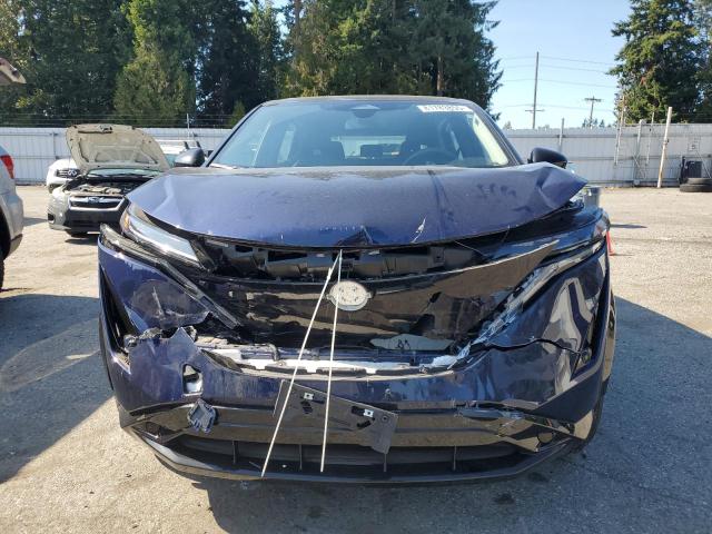 Photo 5 from auction – 2024 NISSAN ARIYA ENGA with VIN JN1CF0BBXRM733451