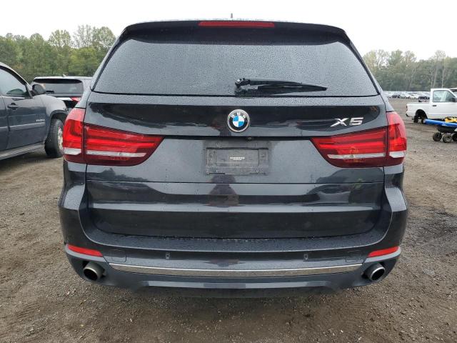 Photo 6 from auction – 2017 BMW X5 XDRIVE35I with VIN 5UXKR0C39H0V73896